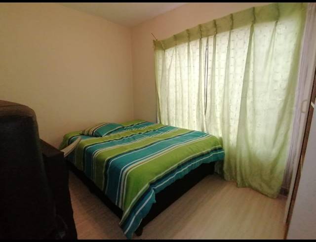2 BEDROOM TOWNHOUSE SOLD IN CELTISDAL